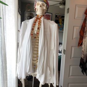 Soft and Comfy Throw